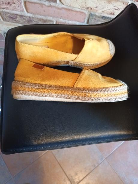 Espadrily, 39