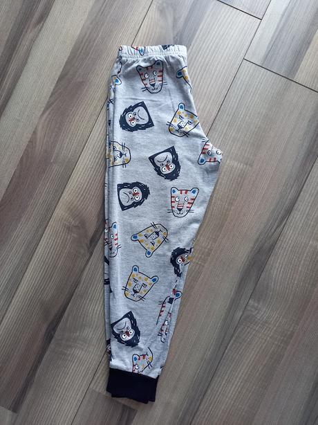 Pyžamko, palomino,116