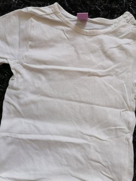 .tričko, dopodopo,80