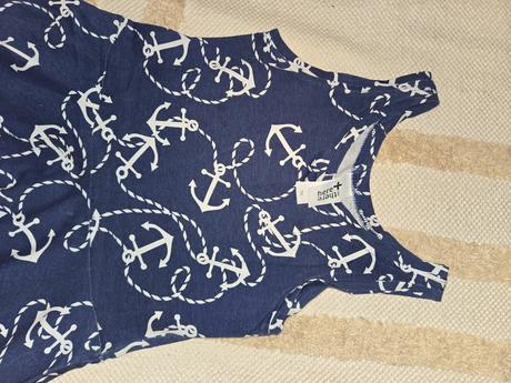 Šatky bavlnené 140, c&a,140