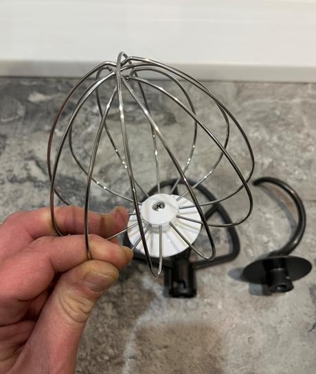 Delimano deluxe metla, hnietač príslušenstvo kuchy, 