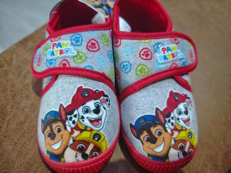 Paw patrol, 27 / 28