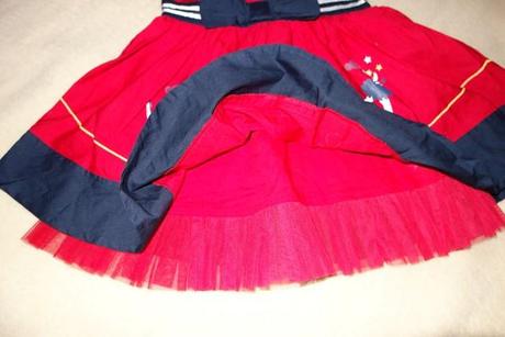 Nove letne satocky ladybird, ladybird,92