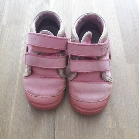 Prechodné topánky d.d.step, d.d.step,24