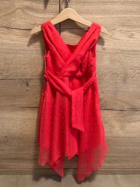 Šaty idexe veľkosť 104, idexe,104