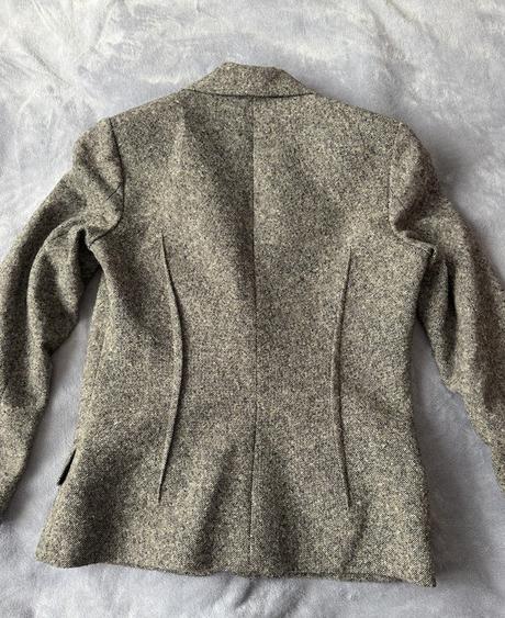 Vlnené sako nili lotan, 32