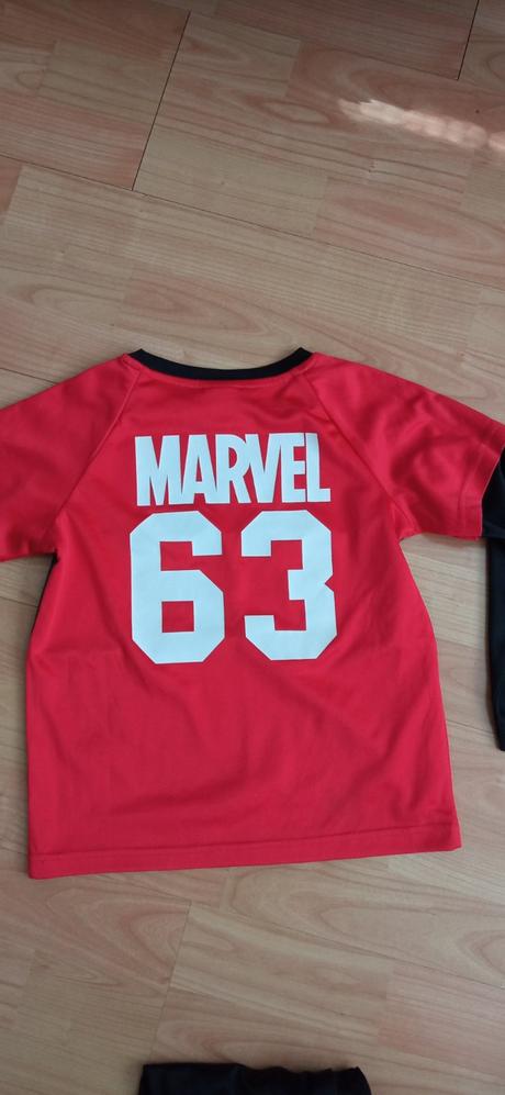 Tepláková súprava marvel 116, marvel,116