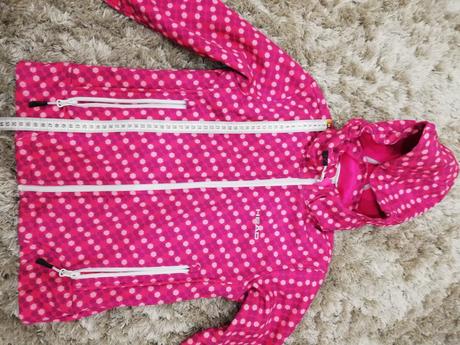 Softshelová bunda, 122