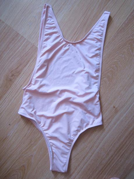 Dámské plavky --s, s