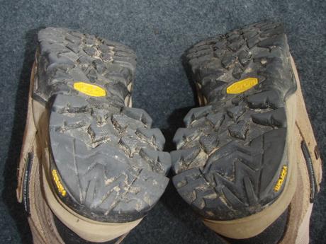 Outdoor topanky trezeta, 37