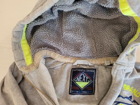 Next mikina, next,140