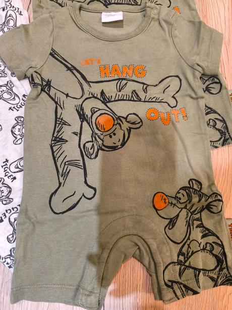 Opalovačky s motívom tigra, 62