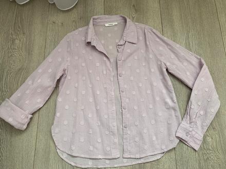 Košielka ľahká vzdušná, reserved,158