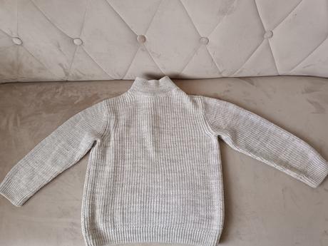 Svetrik, h&m,110