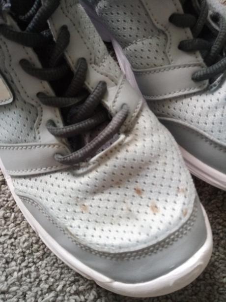 Tenisky, decathlon,37