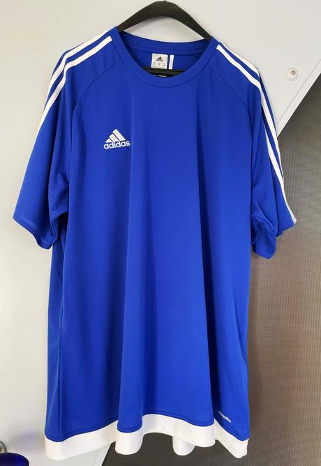 Tričko/dres adidas xxxl, adidas,4xl