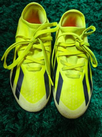 Kopačky,halovky, tenisky adidas, adidas,33