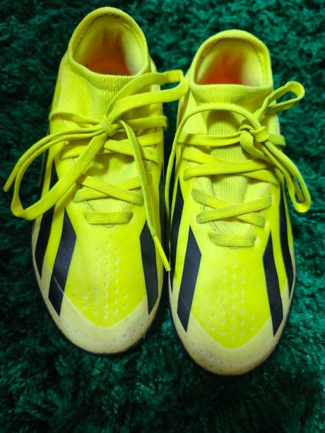 Kopačky,halovky, tenisky adidas, adidas,33