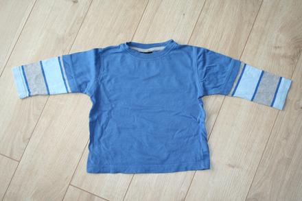 Tričko, next,80