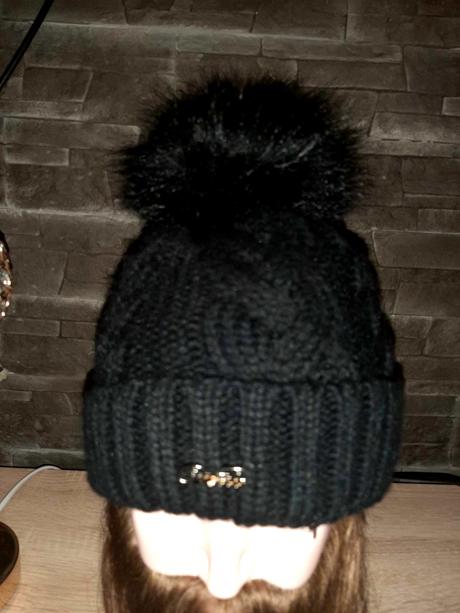 Zimná čiapka, river island