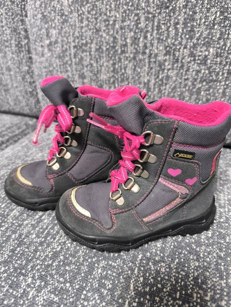 Čižmy superfit, superfit,24