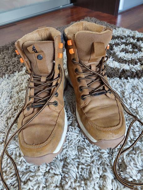 Topánky, deichmann,41