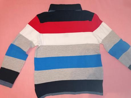 Tričko c&a v. 110, c&a,110