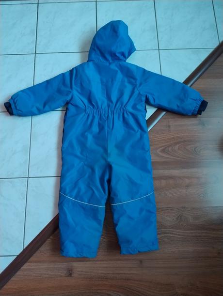 Detská kombinéza., lupilu,98