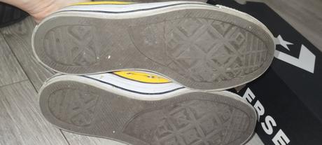Converse tenisky, converse,40