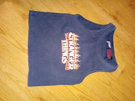 Tielko, crop top 134/140, zara,134