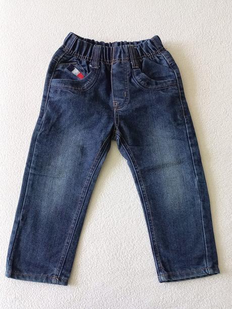 Zateplené rifle, lusa,92