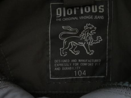 Prechodná bunda - veľ. 104, glorious,104