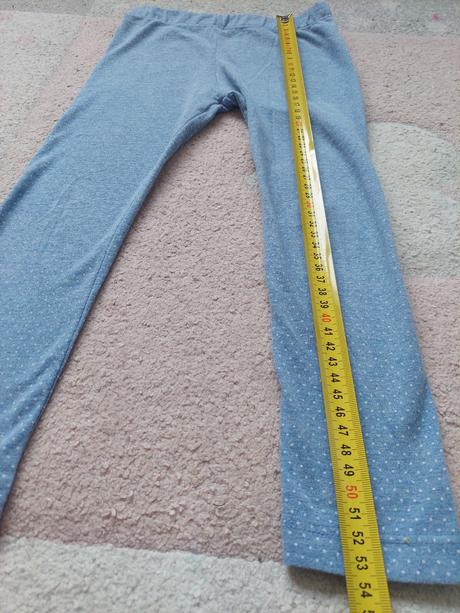 Bodkove leginy veľ.104, pepco,104