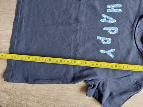 Tričko h&m v.110/116, h&m,110