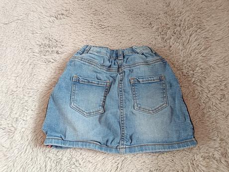 Sukňa, denim co,116