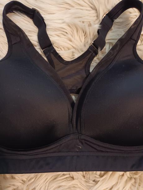 Športová podprsenka, h&m,75c