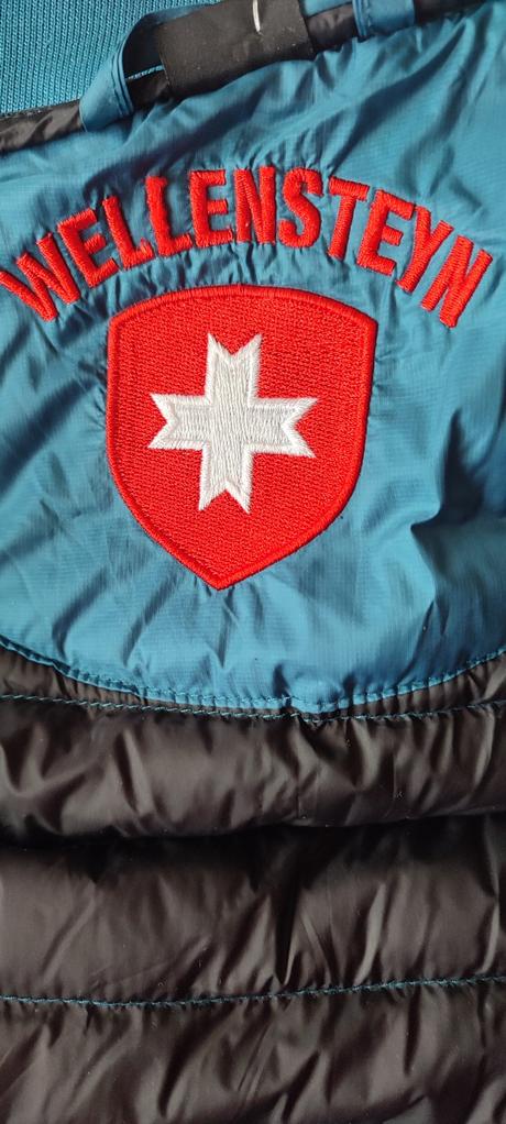 Verrovka wellensteyn, m