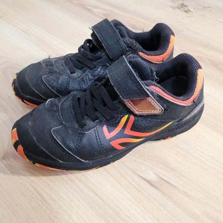 Tenisky alternatíva barefoot, decathlon,31