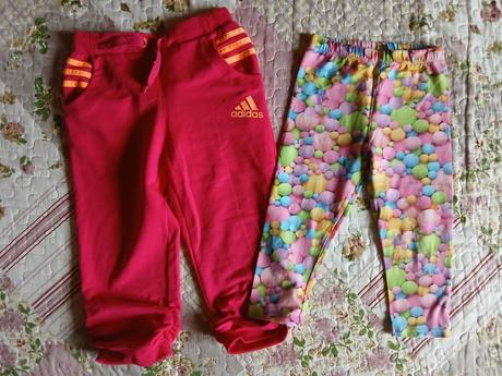 Balík 134, 122–134