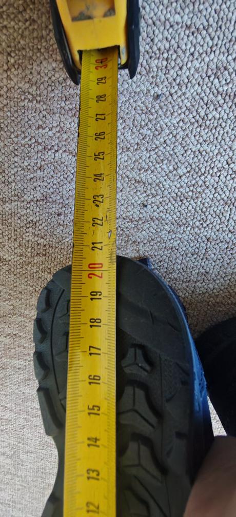 Detské chlapčenské zimné topánky quechua zateple, quechua,29