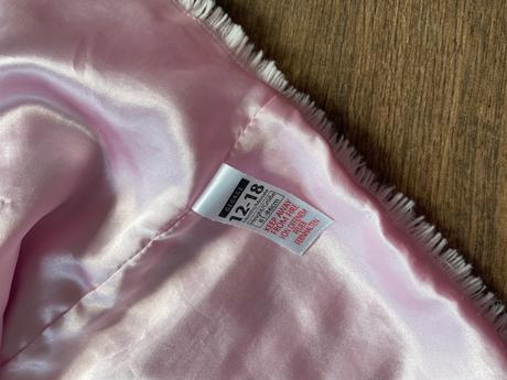 Krasna hebka vesticka, george,86