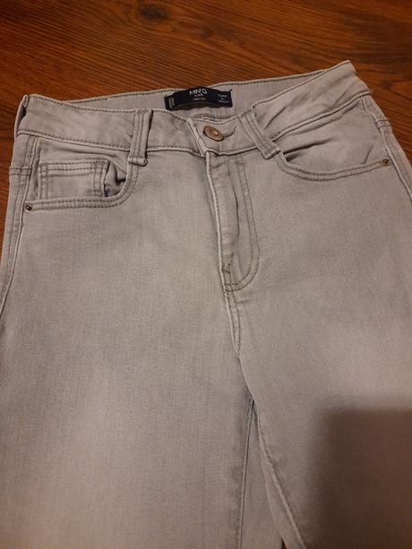 Rifle mango, mango,140