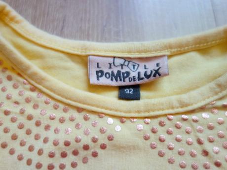 Tričko pompdelux, pompdelux,92