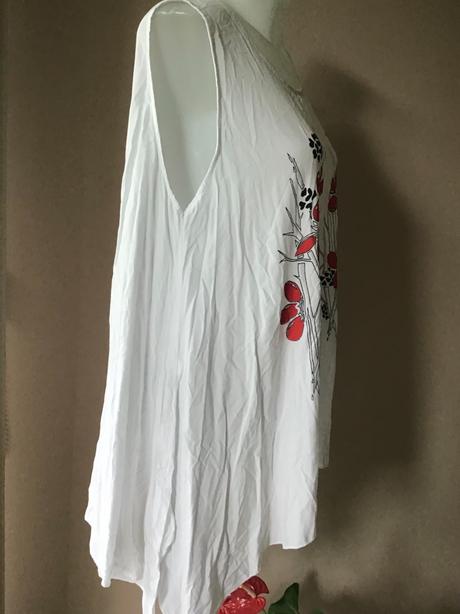 Krasny top italy/199, 46