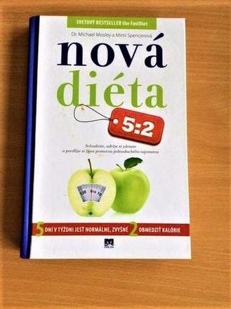 Nová diéta - o stravovaní a chudnutí, 