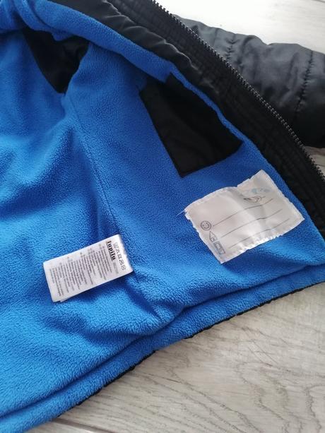 Bundička na zimu - 116 lupilu, lupilu,116