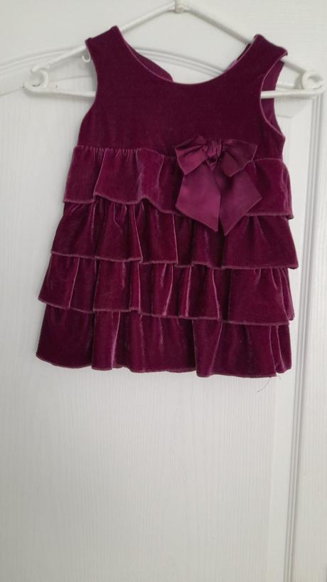 Zamatove saty, f&f,98