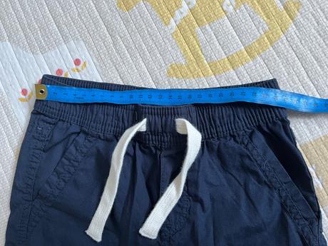 Kraťasy lindex 92, lindex,92