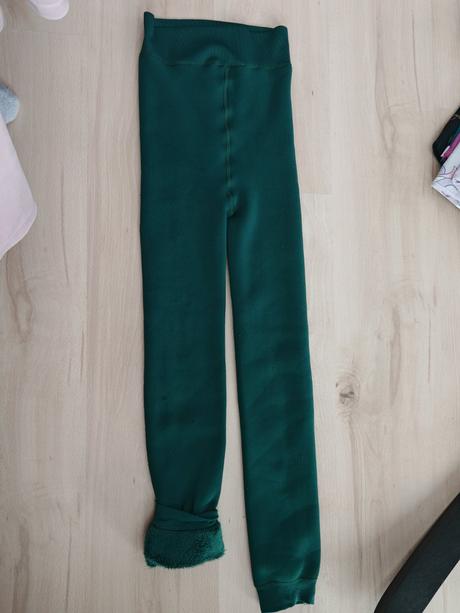 Termo vyteplene legíny,s,m,l sadnú, 