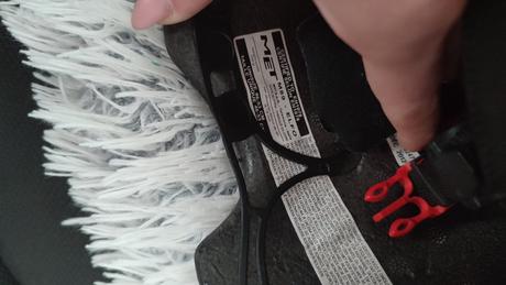 Krásna prilba na obvod 46-53cm, 